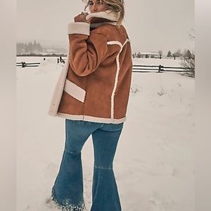 Wrangler WOMENS RETRO PREMIUM FLARE JEAN